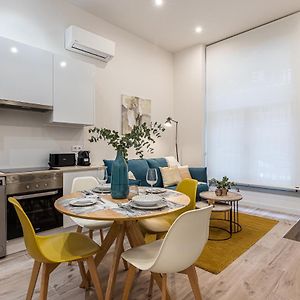 Apartamento de 1 Dormitorio